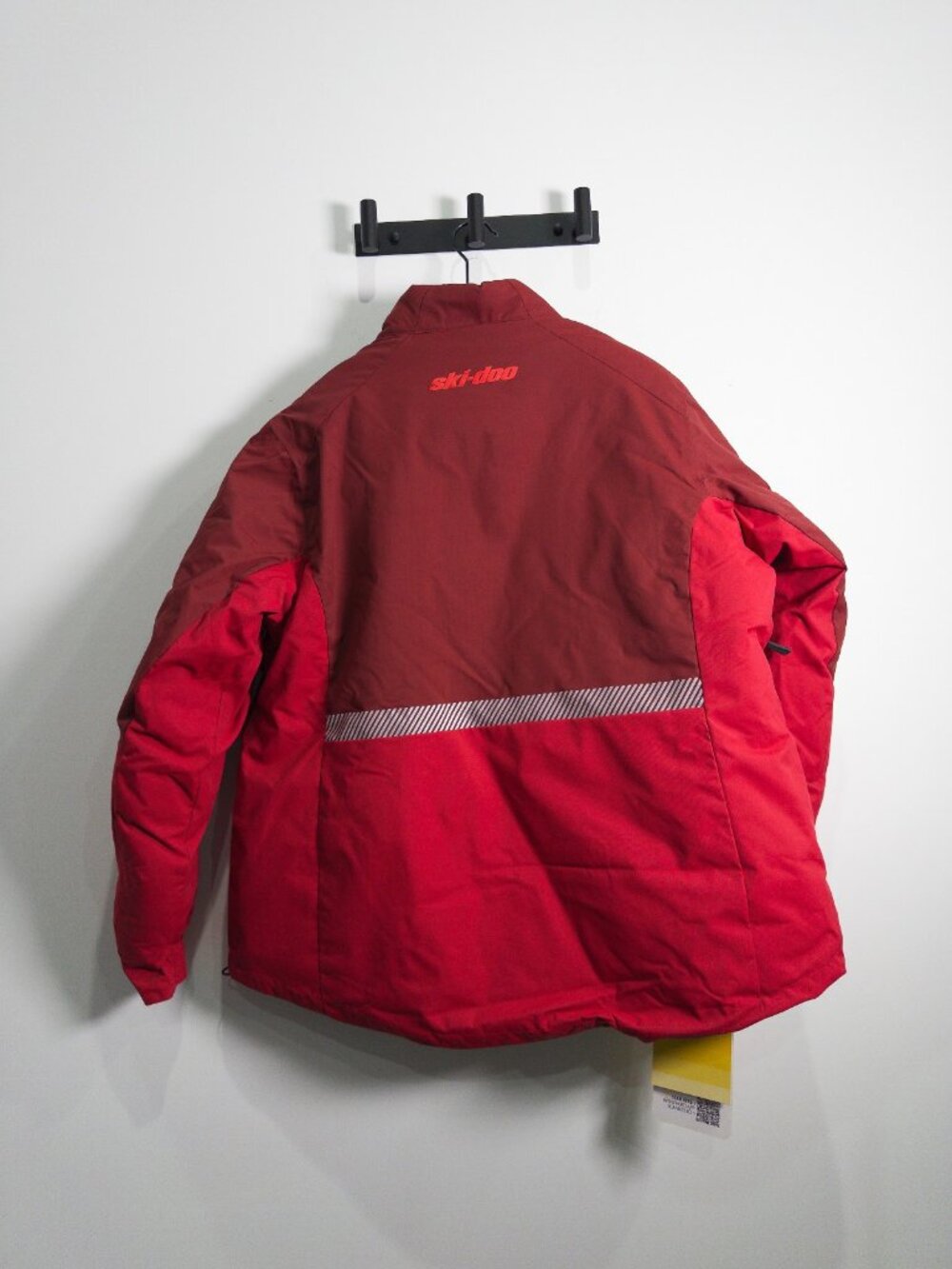 Ski-Doo Ladies Vasa Jacket Size XL - Picture 7 of 9
